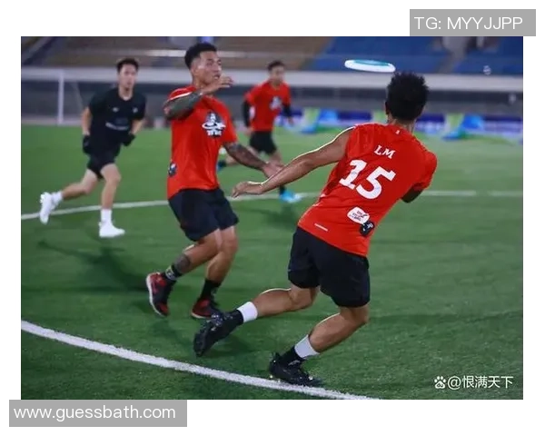 北京足球队总决赛精彩配合分析与战术解读