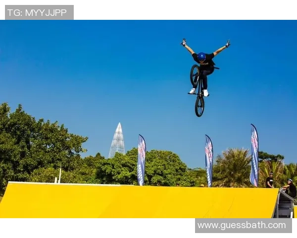 深圳极限运动队荣登灵活性排行榜第一名引领潮流