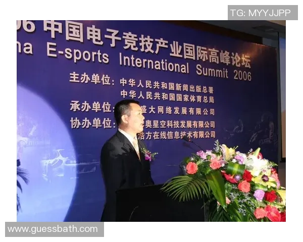 专访刘静：深入解析英雄联盟如何成为全球电竞巨头的成功秘诀