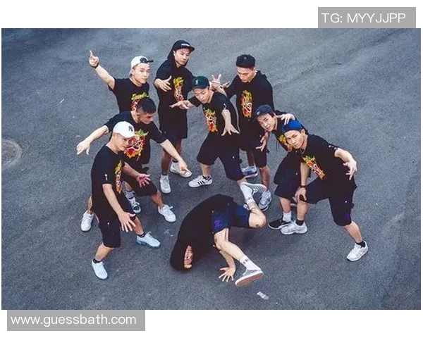 全国街舞大赛点评聚焦上海攀岩队的舞蹈意识与团队协作表现分析