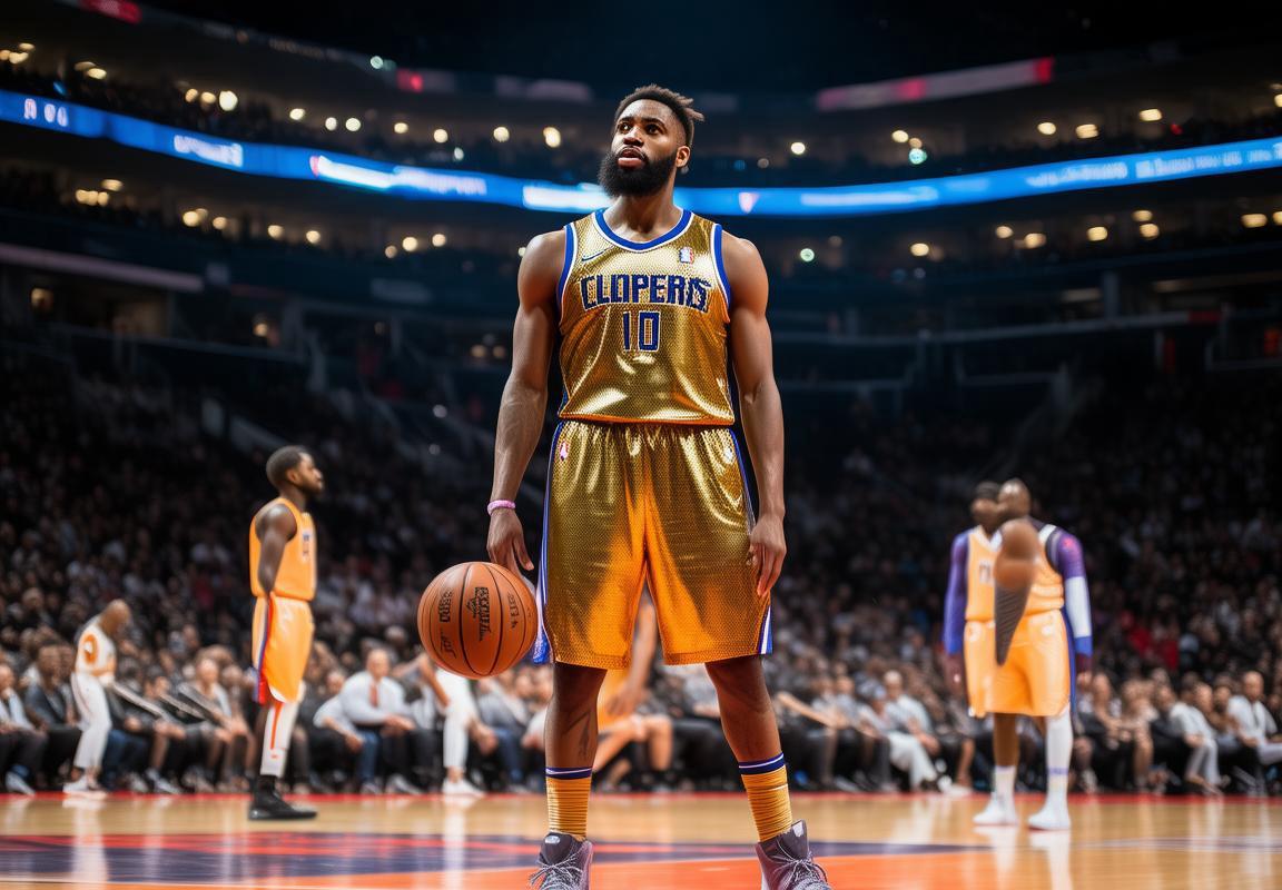 2018年NBA季后赛火箭对爵士第五场精彩回顾与赛后分析(图1)